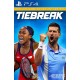 TIEBREAK: Official Game of The ATP and WTA PS4